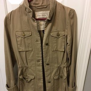 Tommy Hilfiger Military Jacket